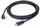 Kabllo Gembird HDMI-HDMI (CCHDMI4906), 1.8m, e zezë