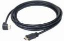 Kabllo Gembird HDMI-HDMI (CCHDMI4906), 1.8m, e zezë