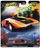 Maket makine Hot Wheels Premium Hammer Drop Lancia Stratos Zero, 1:64, metal, portokalli