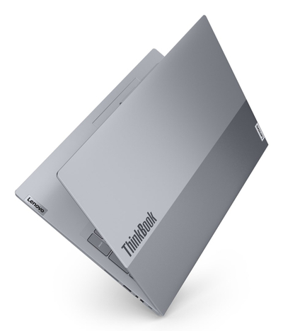 Резервен дел за тетратка Lenovo ThinkBook 16 G8 IRL, оригинален, сив
