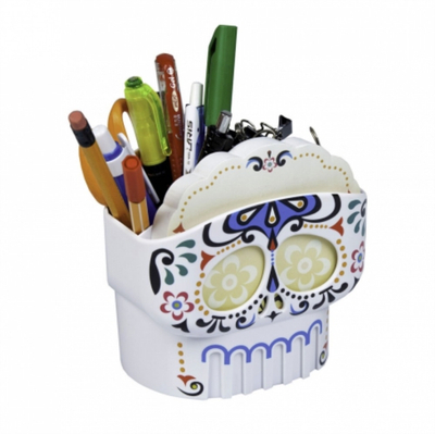 Numskullnotes Day Of Dead - Thinking Gifts
