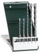 Set stërvitjesh për beton Bosch 2609255543 SDS Plus, 7 copë, 6 deri 12 mm