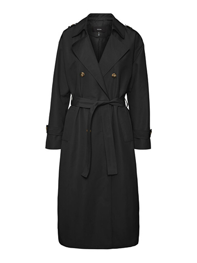 Pallto Vero Moda VMCHLOE, e zezë