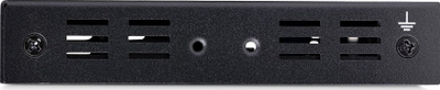 Zgjatës HDMI StarTech 4K70IC EXTEND HDMI, 4K 60Hz, PoC, i zi