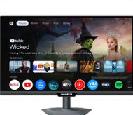 Monitor gaming Gigabyte M27QS EK, 27", 2560x1440, i zi