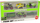Set lodrash bujqësore Leantoys Farm Set, 6 makina ferme, metal die cast, shumëngjyrësh