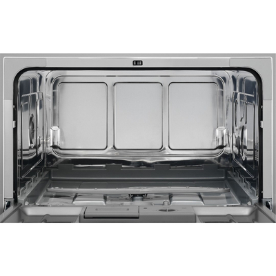 Lavastovilje tavoline Electrolux ESF2400OS, 55 cm, 6 programe, argjendi