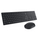 Set tastjere dhe maus Dell KM5221W, Wireless, 2.4 GHz, 1600 dpi, i zi