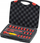 Set çelësash Wiha VDE Insulated, 21 pjesë, 1/4", i kuq