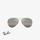 Ray-Ban RB3025 9196G3 58
