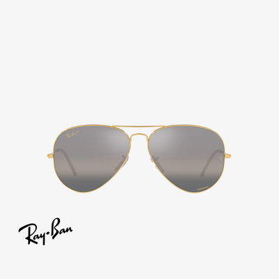 Ray-Ban RB3025 9196G3 58