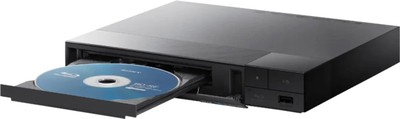 Блу-реј читач Sony BDP-S1700, Full HD 1080p, HDMI USB, црн