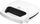 Grill sanduiçësh Beko SWM2971W, 750 W, pllaka jo ngjitëse, i bardhë