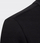 Bluzë sportive Adidas Entrada 22 Sweat Jr H57474, pambuk poliestër, me fleece, e zezë