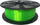 Filament për printim 3D (filament), PLA+, 1,75mm, 1kg, e gjelbërt