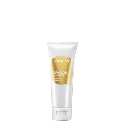 Maskë/piling për fytyrë Avon Anew, 75 ml