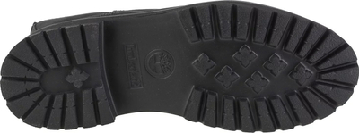 Çizme Timberland Carnaby Cool Warm Pull On, për goca, nr 38, të zeza