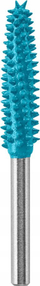 Глава за фрезување Dremel Max 9952DM, 6.4mm, за гравирање, сребрена