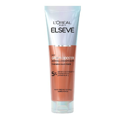 Balsam flokësh L'Oréal Elseve Growth Booster Anti-Hair Loss, 150ml
