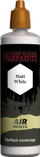 Primer akrilik për airbrush Army Painter Warpaints Air, 100 ml, i bardhë