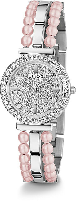 Orë dore GUESS GW0531L1