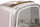 Frigorifer për kozmetikë Cecotec Bamba CoolingBeauty 6000 Mirror, 6L, dritë LED, rozë