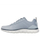 Atlete Skechers Track Ripkent M 232399, Memory Foam, gri