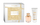 Set Boucheron Quatre Pour Femme, Parfum 50 ml + Losion për trup 100 ml