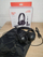 Kufje SpeedLink METIS SL-870007-BK, stereo, me mikrofon, të zeza
