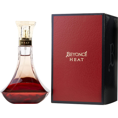 Eau De Parfum Beyonce Heat 50 ml