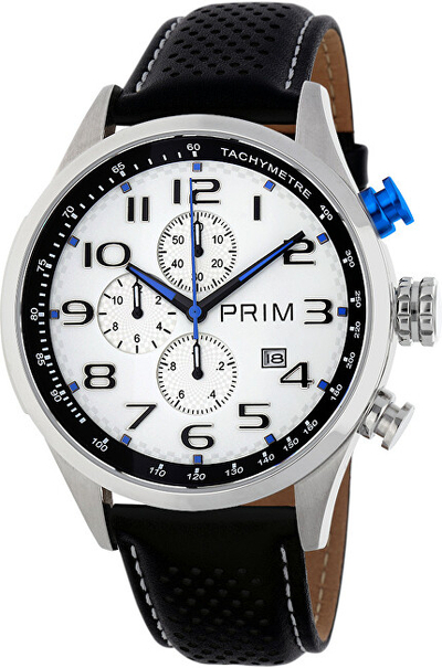 Orë dore Prim Racer Chronograph 2021 W01P.13160.C