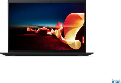 Laptop Lenovo ThinkPad X1 Carbon G9, 14", Intel Core i7-1165G7, Windows 10 Pro, 16 GB RAM, i zi