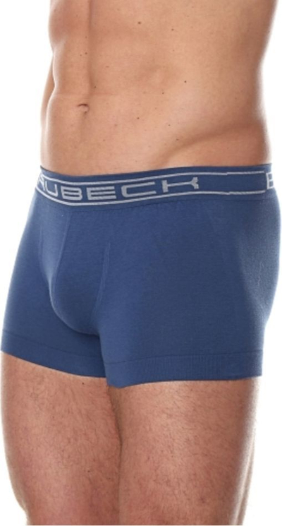 Të brendshme për meshkuj Brubeck Comfort, L, të kaltra