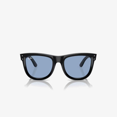 Ray-Ban RBR0502S 667772 53
