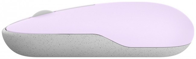 Mouse Asus Marshmallow MD100, wireless, optik, rozë