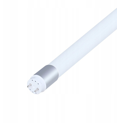 Tub LED Loyal Lighting MULTIOFFICE, 60cm, 9W 990lm 4000K, i bardhë