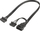 Ftohës SilverStone Shark Force 160 ARGB, 160 mm