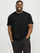 Maicë për meshkuj Jack&Jones PLUS mJP0326, e zezë