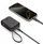 Powerbank Spigen Essential EA3010BT, 10000mAh, 30W, e zezë