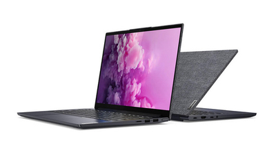 Laptop Lenovo IdeaPad Slim 7, 14", 16 GB RAM, 512 GB SSD, Intel® Core™ i5, Intel Iris Plus Graphics, i hirtë