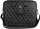 Çantë laptopi Guess 4G Metal Logo, 16", gri