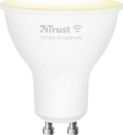 Poç Smart LED Trust 71283 5W GU10 WiFi