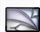 Mbrojtës ekrani xhami 4smarts Second Glass për iPad Air 11 M2 2024, transparent