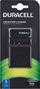 Karikues kamere Duracell DRS5964 (NP-BN1)
