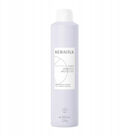 Спреј за коса Kerasilk Multi Purpose, 300ml, со заштита од топлина