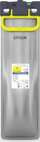 Ngjyrë Epson WorkForce Pro WF-C879R, e verdhë