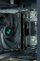 Kompjuter HAL3000 Master Gamer Elite, Intel i7-13700F, 32GB RAM DDR5, 1TB SSD, RTX 4070, i zi