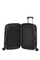 Valixhe Hard Me 4 Rrota Samsonite Proxis 55/20 Ngjyrë E Zezë