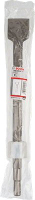 Daltë spade Bosch 1618631001, 400mm, 60mm, fije hekzagonale 19mm