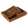 Set tabaka 3-pjesësh 39x29x7cm (HM7894)